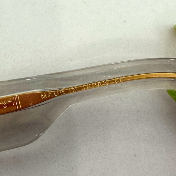 Balmain Sunglasses - Picture 5 of 11